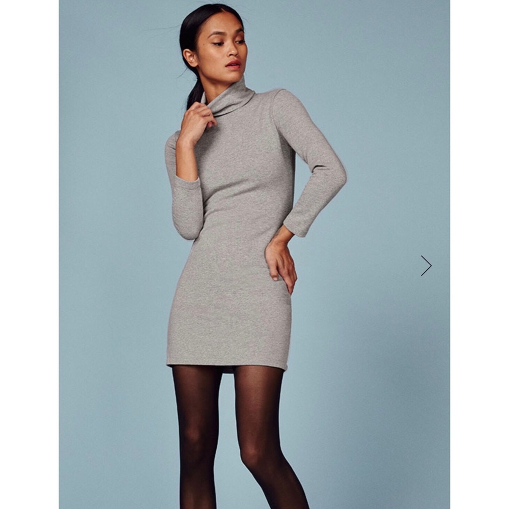 Reformation Ellie Dress